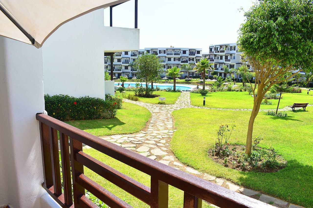 Hotel Mirador Golf Appart-hotel