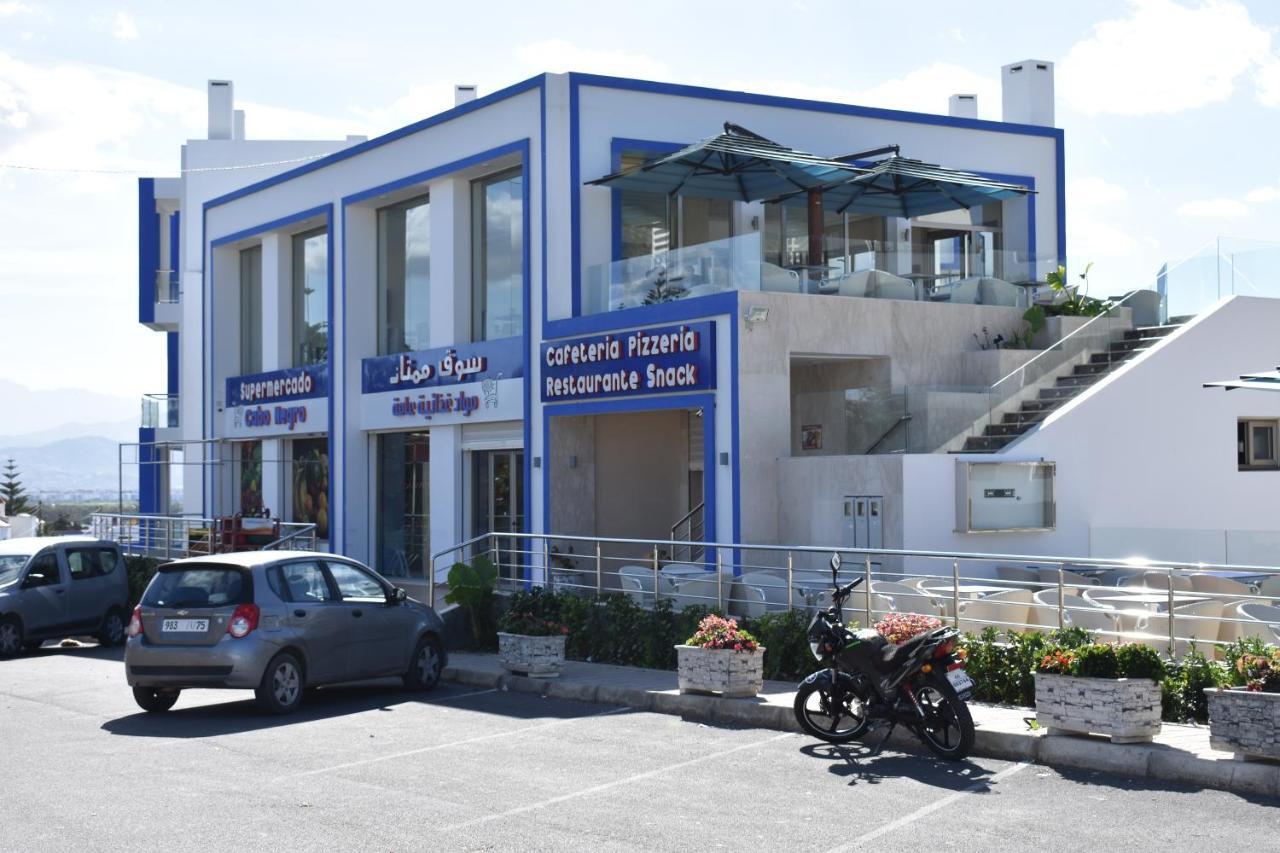 Hotel Mirador Golf Appart-hotel