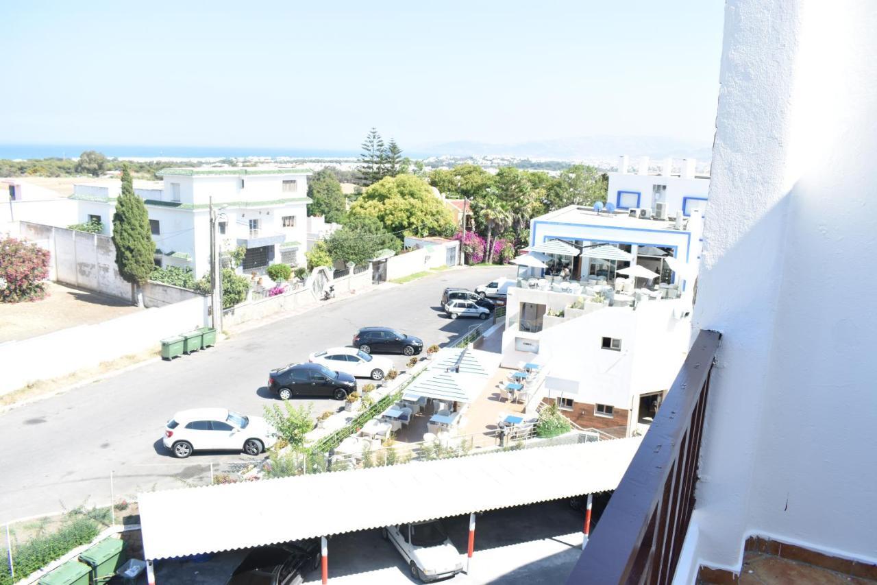Mirador Golf Appart-hotel Hotel Cabo Negro